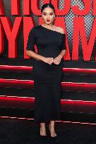 A House of Dynamite Premiere - LA