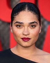 A House of Dynamite Premiere - LA