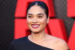 A House of Dynamite Premiere - LA