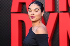 A House of Dynamite Premiere - LA