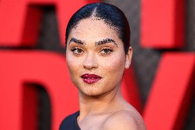 A House of Dynamite Premiere - LA