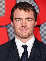 A House of Dynamite Premiere - LA