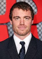 A House of Dynamite Premiere - LA