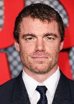 A House of Dynamite Premiere - LA