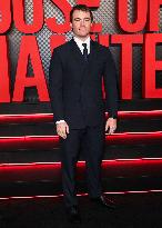 A House of Dynamite Premiere - LA