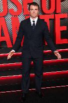 A House of Dynamite Premiere - LA