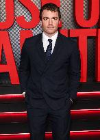 A House of Dynamite Premiere - LA