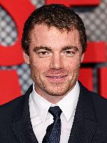 A House of Dynamite Premiere - LA