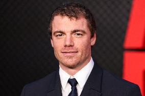 A House of Dynamite Premiere - LA