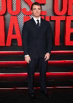 A House of Dynamite Premiere - LA