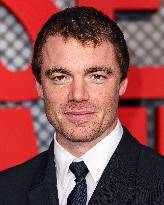 A House of Dynamite Premiere - LA