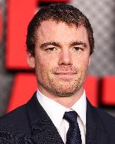 A House of Dynamite Premiere - LA