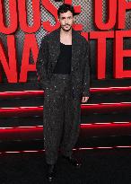 A House of Dynamite Premiere - LA