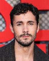 A House of Dynamite Premiere - LA