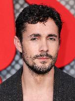 A House of Dynamite Premiere - LA