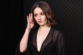 A House of Dynamite Premiere - LA