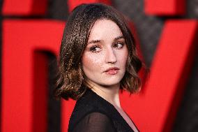 A House of Dynamite Premiere - LA