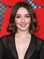 A House of Dynamite Premiere - LA