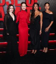 A House of Dynamite Premiere - LA