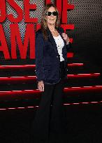 A House of Dynamite Premiere - LA