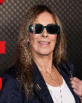 A House of Dynamite Premiere - LA