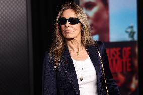 A House of Dynamite Premiere - LA