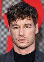 A House of Dynamite Premiere - LA