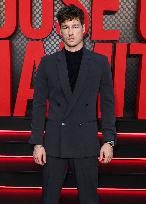 A House of Dynamite Premiere - LA