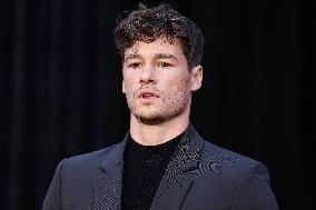 A House of Dynamite Premiere - LA