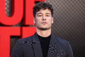 A House of Dynamite Premiere - LA