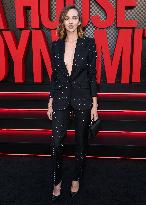 A House of Dynamite Premiere - LA