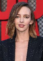 A House of Dynamite Premiere - LA