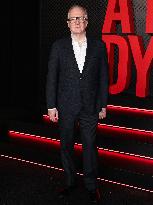 A House of Dynamite Premiere - LA