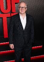 A House of Dynamite Premiere - LA