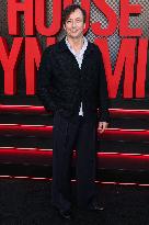 A House of Dynamite Premiere - LA