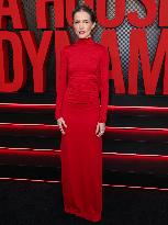 A House of Dynamite Premiere - LA