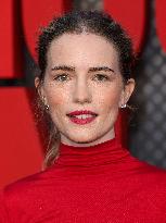 A House of Dynamite Premiere - LA