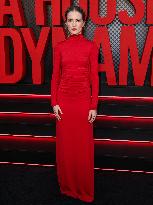 A House of Dynamite Premiere - LA