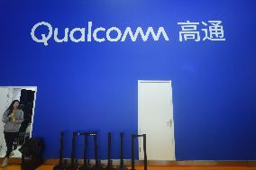 Qualcomm Under Investigation