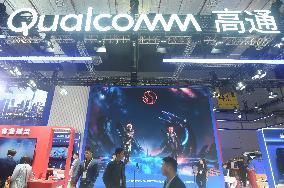 Qualcomm Under Investigation