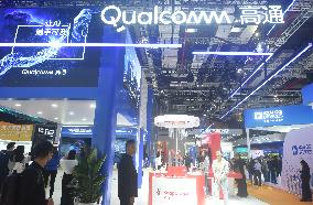 Qualcomm Under Investigation