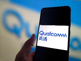 Illustration Qualcomm