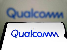 Illustration Qualcomm