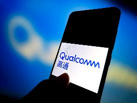 Illustration Qualcomm