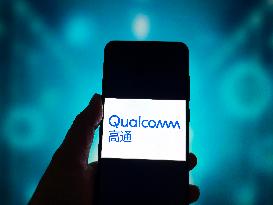 Illustration Qualcomm