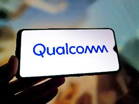 Illustration Qualcomm