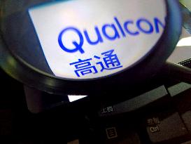 Illustration Qualcomm