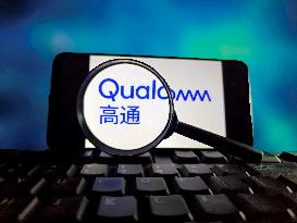 Illustration Qualcomm