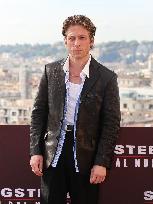 Springsteen Deliver Me from Nothingness Photocall - Rome
