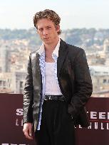 Springsteen Deliver Me from Nothingness Photocall - Rome